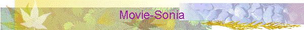Movie-Sonia